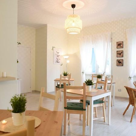 Villa Le Garden 네뚜노 외부 사진
