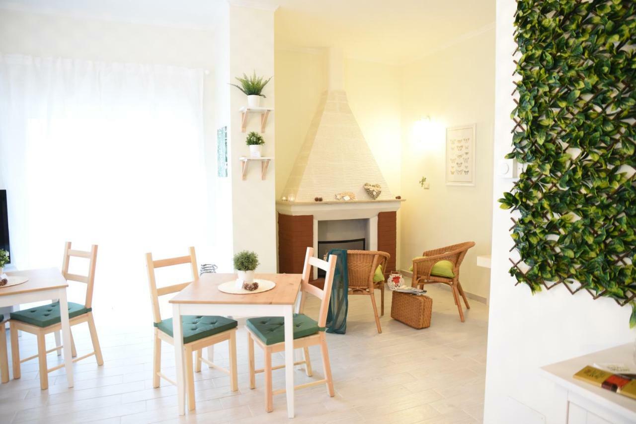 Villa Le Garden 네뚜노 외부 사진