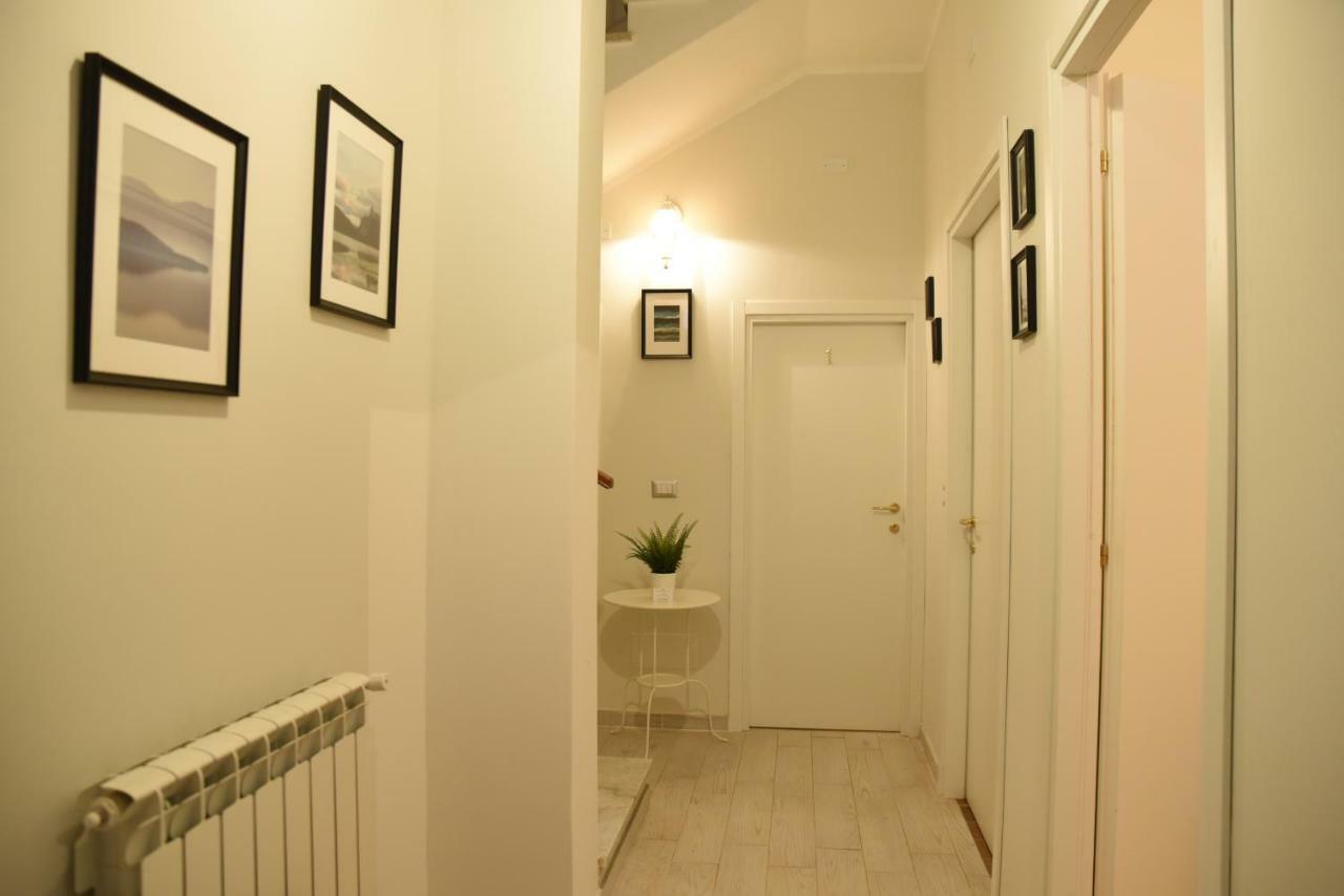 Villa Le Garden 네뚜노 외부 사진